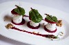 Bleu Bistro Moderne