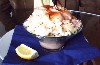 Crazy Crab