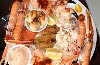 Crazy Crab