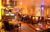 Darwins Restaurant