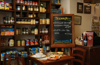 Dunne & Crescenzi - Sandymount