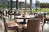 Brasserie & Panorama Restaurants at The Europe Hotel Killarney