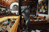 Farmgate cafe