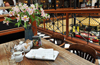 Farmgate cafe