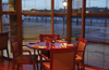French Table, The