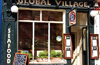 Global Village Restaurant
