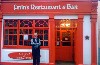 Fínín's Restaurant & Bar
