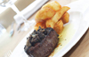 Marco Pierre White Steakhouse & Grill 
