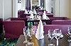 Landmark Hotel - The Boardwalk Cafe