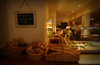 Sage Cafe, The