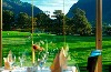 Hotel Dunloe Castle