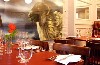 Gilbert's Restaurant & Townhouse