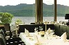 The Panorama Restaurant at The Europe Hotel & Resort