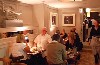 Gilbert's Restaurant & Townhouse