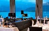 The Panorama Restaurant at The Europe Hotel & Resort