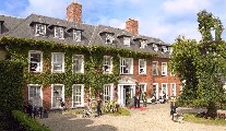 Hayfield Manor Hotel