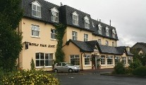 Menlo Park Hotel