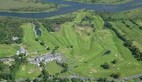 Glenlo Abbey Hotel & Estate