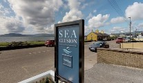 Seaclusion Luxury Guest Accomodation
