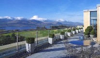 Aghadoe Heights Hotel & Spa