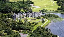 Ashford Castle