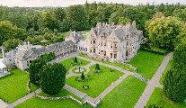 Castle Leslie Estate