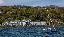 Eccles Hotel Glengarriff