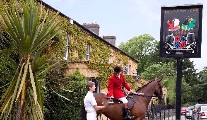Dunraven Arms Hotel