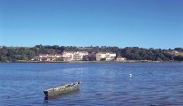 Ferrycarrig Hotel