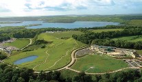Fota Island Resort 