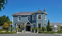 Summerhill House Hotel