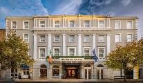 The Imperial Hotel