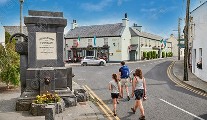 Hylands Burren Hotel