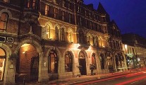 Hotel Isaac's Cork