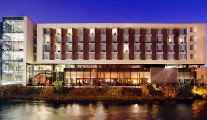 The River Lee Hotel