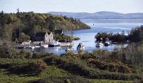 The Lodge at Ashford Castle
