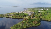 Renvyle House Hotel  