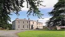 Tankardstown House 