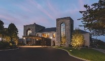 The Dunloe Hotel & Gardens
