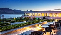 The Europe Hotel & Resort