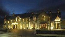 Brook Lane Hotel