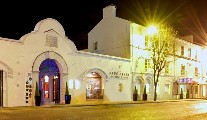 Blue Haven Hotel  