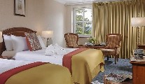Killarney Plaza Hotel