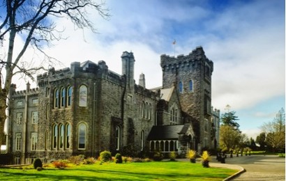 Kilronan Castle Estate & Spa