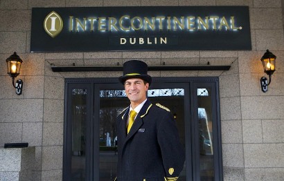 InterContinental Dublin