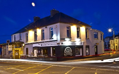 Maddens Bridge Bar & Restaurant