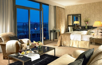 Kinsale Hotel & Spa