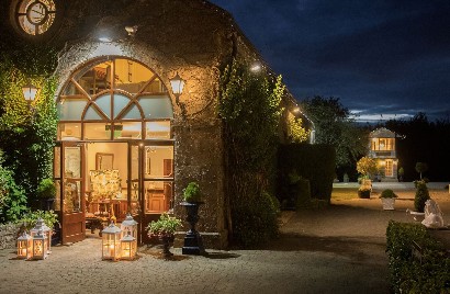 Station House Hotel  