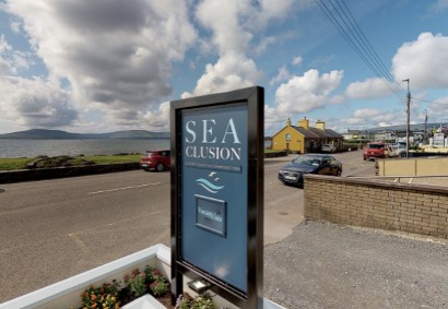 Seaclusion Luxury Guest Accomodation