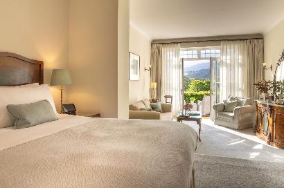The Park Hotel